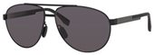 Hugo Boss 0752/F/S 0KCQ 3H	Black Carbon sunglasses