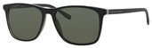 Hugo Boss 0760/S 0QHI RC	Black sunglasses