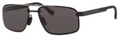 Hugo Boss 0773/S 0HXJ Y1	Black Crystal Brown sunglasses