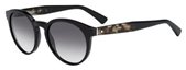 Hugo Boss 0794/S 0T9Z 9C Black Gray Havana sunglasses
