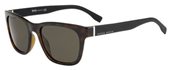 Hugo Boss 0830/S 0Z2I NR Havana Black sunglasses