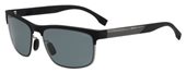 Hugo Boss 0835/S 0HWV RA Black Carbon Black sunglasses