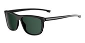 Hugo Boss 0874/S 0YPP 85 Black sunglasses