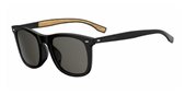Hugo Boss 0904/F/S 00R5 NR Black sunglasses