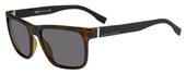 Hugo Boss 0918/S 0Z2I NR Havana Black sunglasses