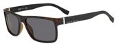 Hugo Boss 0919/S 0Z2I NR Havana Black sunglasses