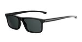 Hugo Boss 0920/S 0YPP IR Black sunglasses