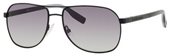 Hugo Boss Boss 0540/P/S 0BQC Matte Black sunglasses