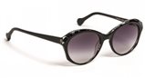 JF Rey DIABOLO 0001 SOLAIRE NOIR FESTIVAL sunglasses