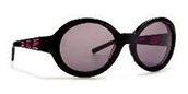 JF Rey JFSJetset 0282 Black Demi/Pink sunglasses