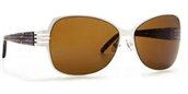 JF Rey JFSSafran 1030 White Black/Blond Demilack sunglasses