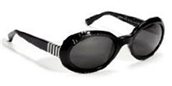 JF Rey JFSSandro 0005 Black/Silver sunglasses