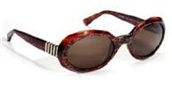 JF Rey JFSSandro 9292 Panther/Gold sunglasses
