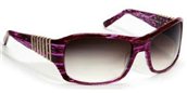 JF Rey JFSTiamo 8080 Pink Demi sunglasses