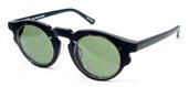 JF Rey MAGNETOXXL 0000 SOLAIRE NOIR MAT METAL GUN sunglasses