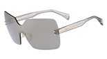 Jil Sander JS139S 721 Gold/Black sunglasses