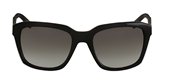 Jil Sander JS703S 002 Black sunglasses