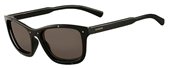 Jil Sander JS705S 002 Black sunglasses