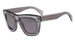 Jil Sander JS719S 065 Grey sunglasses