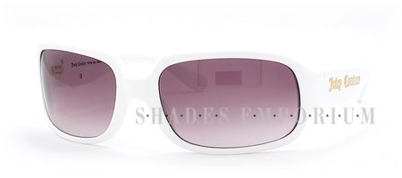 Juicy Couture FAIRY TALE G3QY6 whitebrown gradient Sunglasses