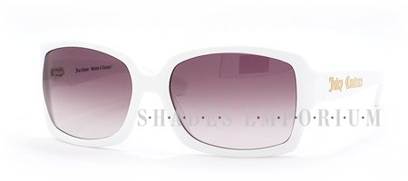 Juicy Couture HEIRESS G3QY6 whitebrown gradient Sunglasses