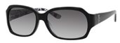 Juicy Couture Ju 522/S US 0807 Black sunglasses