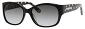 Juicy Couture Ju 551/S 0RE8 Black Polka Dot sunglasses
