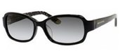 Juicy Couture Ju 555/F/S 0807 Black Floral sunglasses
