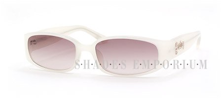 Juicy Couture SURF W9080 eggshell Sunglasses