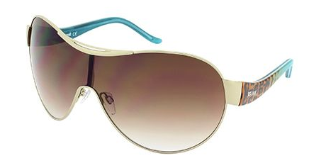 Just Cavalli JC632S 32F Gold Sunglasses