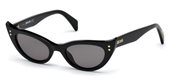 Just Cavalli JC777S sunglasses