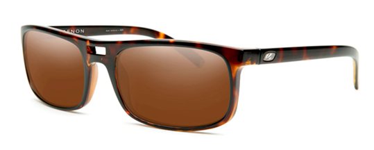 Kaenon 601 Tortoise w/ Polarized C12 Lens Sunglasses