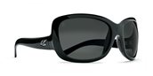 Kaenon Avila Black / Grey 12-Polarized sunglasses
