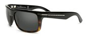 Kaenon Burnet Black Tortoise Frame/Polarized G12 Lens sunglasses