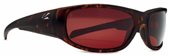 Kaenon Capitola Matte Tortoise / Copper 12-Polarized sunglasses
