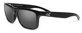 Kaenon Clarke Black Polarized G12 Lens sunglasses