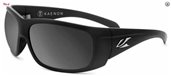 Kaenon Cliff Black Label / Grey 12-Polarized Black Mirror sunglasses