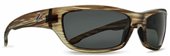 Kaenon Cowell Matte Seaweed / Grey 12-Polarized sunglasses