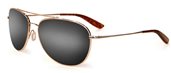 Kaenon Driver Gold Polarized G12 Black Mirror Lens sunglasses