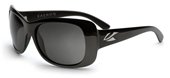 Kaenon Eden Black w/ Polarized G12 Lens sunglasses