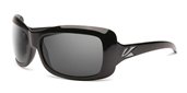 Kaenon Georgia Black Polarized G12 Lens sunglasses