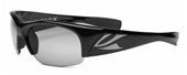 Kaenon Hard Kore JM10-MTBLK Grey 28 - Polarized Sunglasses