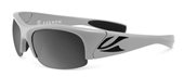 Kaenon Hard Kore Matte Grey Polarized G12 Lens Sunglasses
