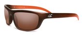 Kaenon Hutch Matte Tobacco w/ Polarized C12 Lens sunglasses