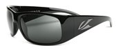 Kaenon Jetty Black Polarized G12 Lens sunglasses