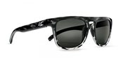 Kaenon Leadbetter Grey Weave / Grey 12- Polarized sunglasses