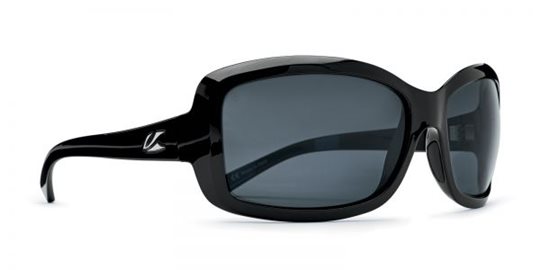 Kaenon Lunada Modern Black / Grey 12- Polarized Sunglasses