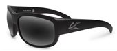 Kaenon Ozlo Black Label Polarized G12 Black Mirror sunglasses