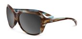 Kaenon Shilo  Abalone Polarized G12 Black Mirror Lens sunglasses