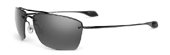 Kaenon Spindle 5 BLACK CHROME Grey 12-Polarized  sunglasses